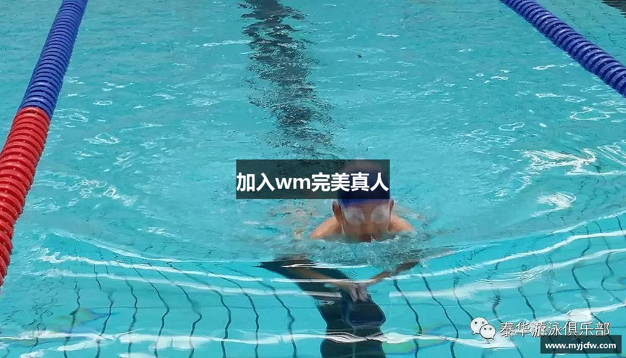 加入wm完美真人
